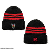 Beanie - Hellfire Club - Stranger Things