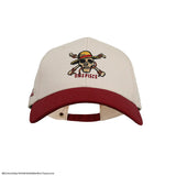 Baseball cap Luffy - One Piece