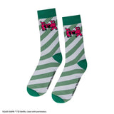 Holiday Capsule Socks Young-hee - Squid Game