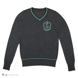 Slytherin Sweatshirt - Harry Potter