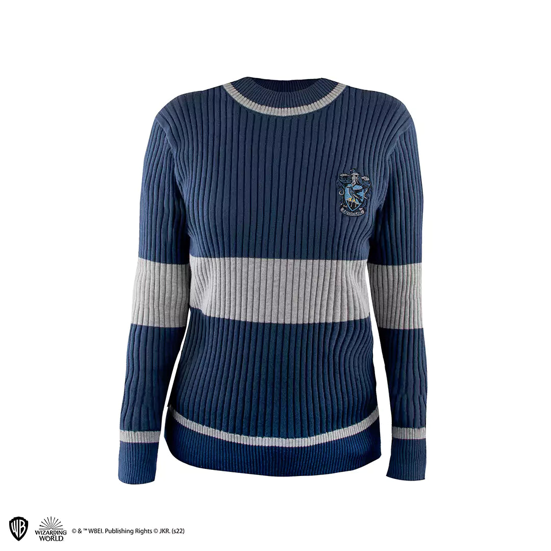 Ravenclaw Quidditch Sweater  - Harry Potter