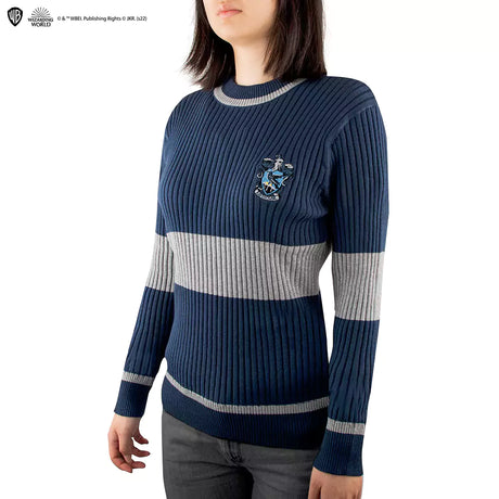 Ravenclaw Quidditch Sweater  - Harry Potter