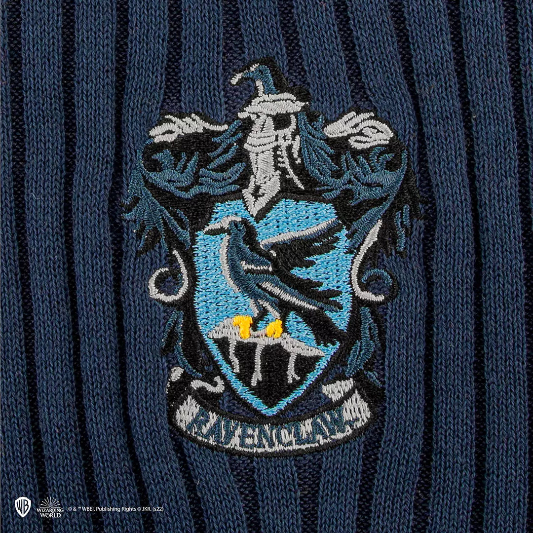 Ravenclaw Quidditch Sweater  - Harry Potter