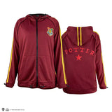 Gryffindor jacket, Harry Potter Triwizard cup - Harry Potter