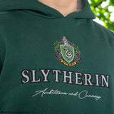 Slytherin hoodie - Harry Potter