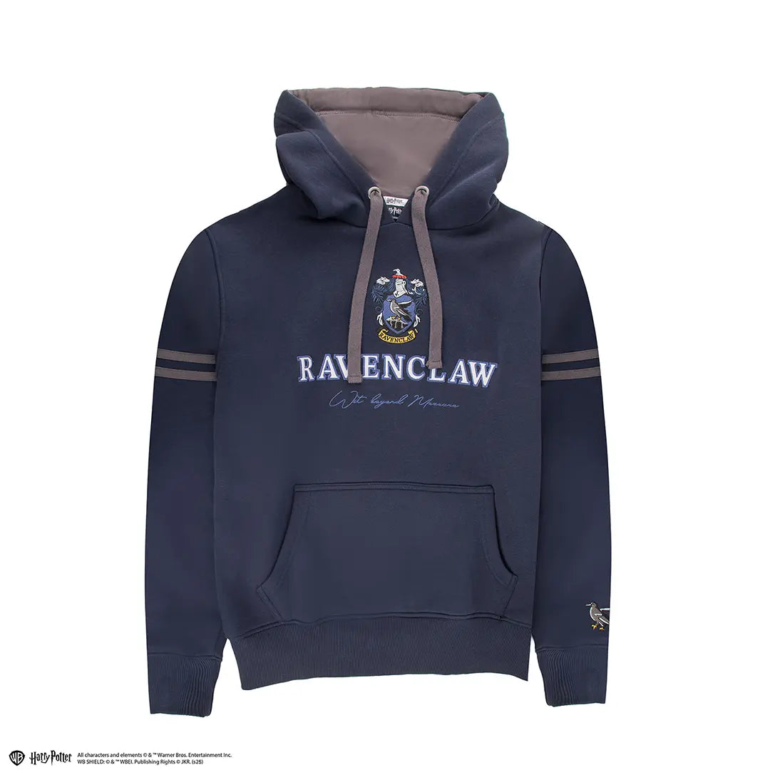 Ravenclaw hoodie - Harry Potter