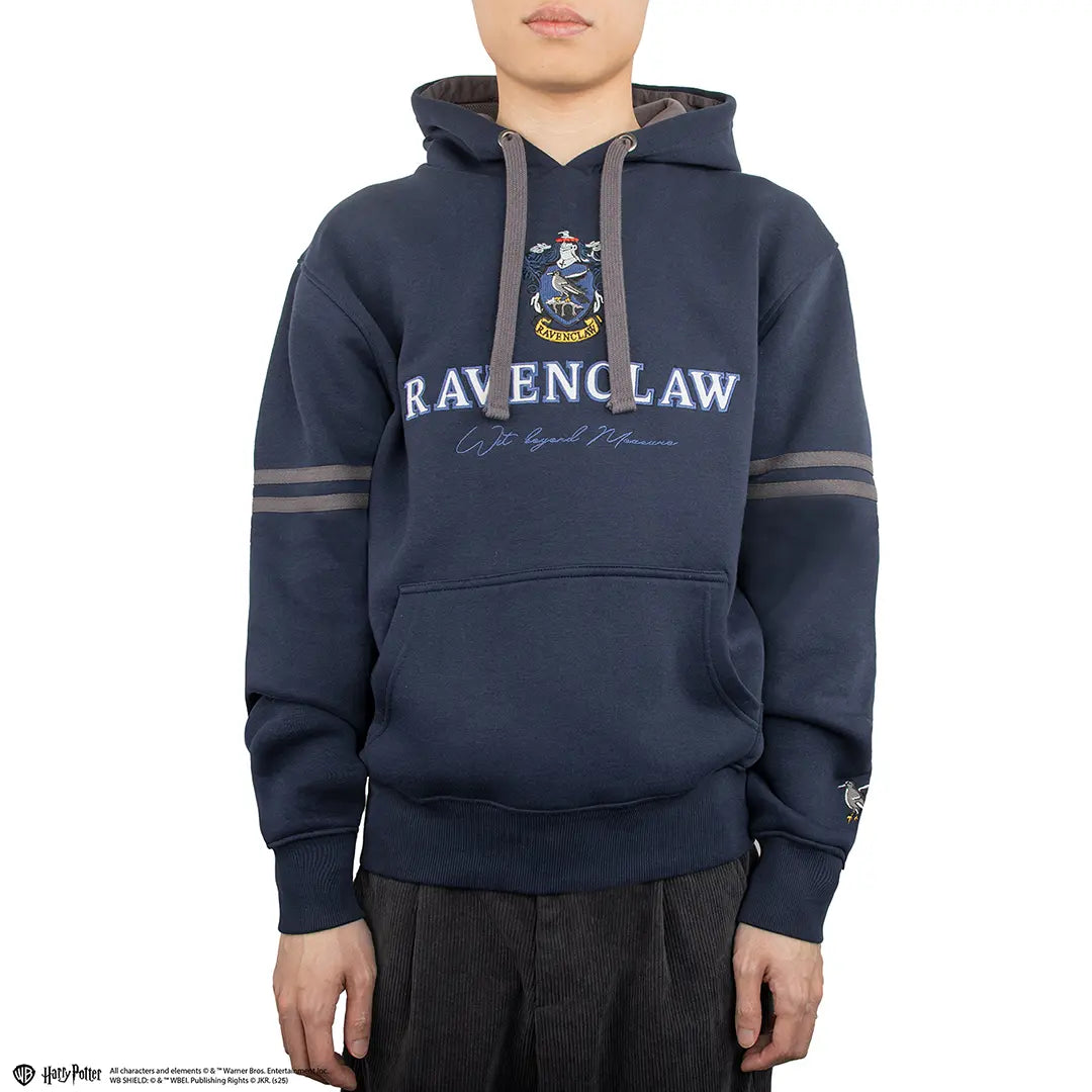 Ravenclaw hoodie - Harry Potter
