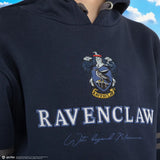 Ravenclaw hoodie - Harry Potter