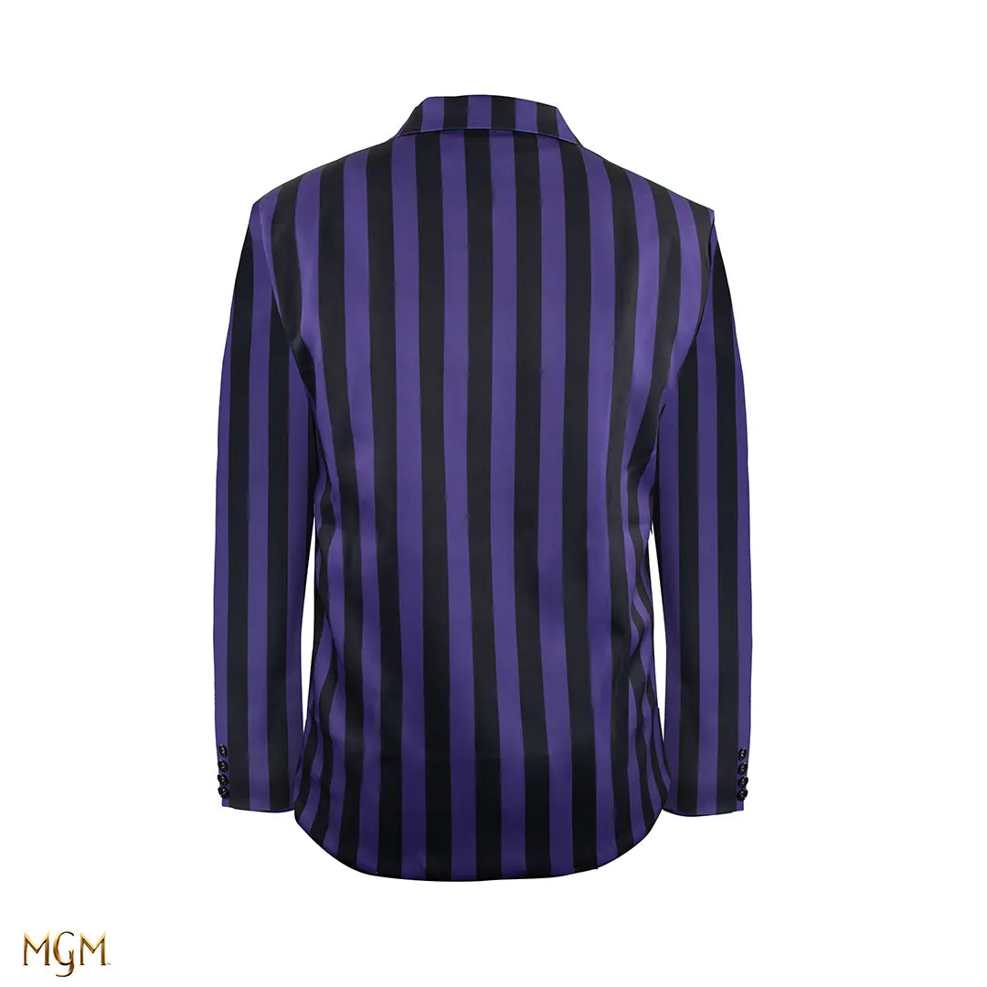 Blazer Nevermore Academy - Wednesday
