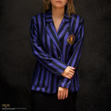 Blazer Nevermore Academy - Wednesday