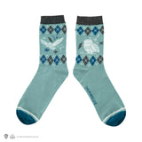 Set of 3 socks Hedwig - Harry Potter