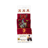 Socks Set of 3 Gryffondor (EU 35 to 45) - Harry Potter