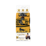 Socks Set of 3 Hufflepuff (EU 35 to 45) - Harry Potter