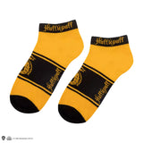Set of 3 Hufflepuff’s ankle socks - Harry Potter