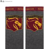 Holiday capsule Gryffindor socks - Harry Potter
