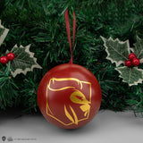 Holiday capsule Gryffindor socks - Harry Potter