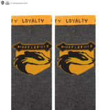 Holiday capsule Hufflepuff socks - Harry Potter