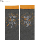 Holiday capsule Dobby socks - Harry Potter