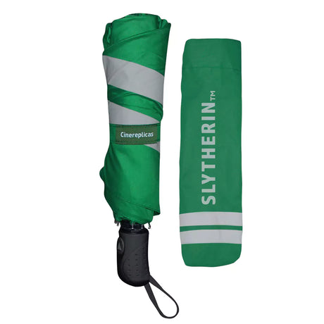 Slytherin logo Umbrella - Harry Potter