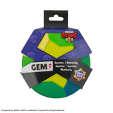 Squishy Gem - Brawl Stars