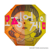 Umbrella Young-Hee - Squid Game
