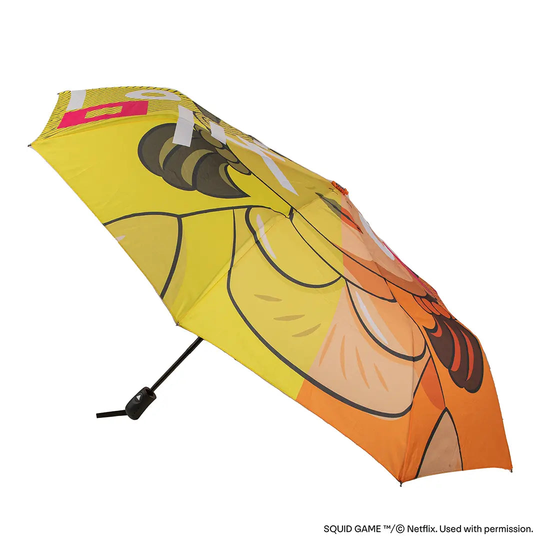 Umbrella Young-Hee - Squid Game