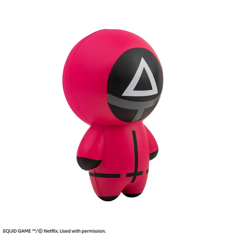 Squishy Soldier - Squid Game