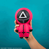 Squishy Soldier - Squid Game