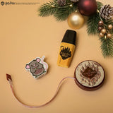 Marauder’s Map Advent Calendar 2026 – Harry Potter