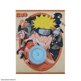 Advent Calendar 2026 - Rasengan - Naruto