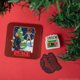 Stranger Things Advent Calendar 2023