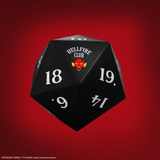 Squishy - Hellfire Club Dice - Stranger Things