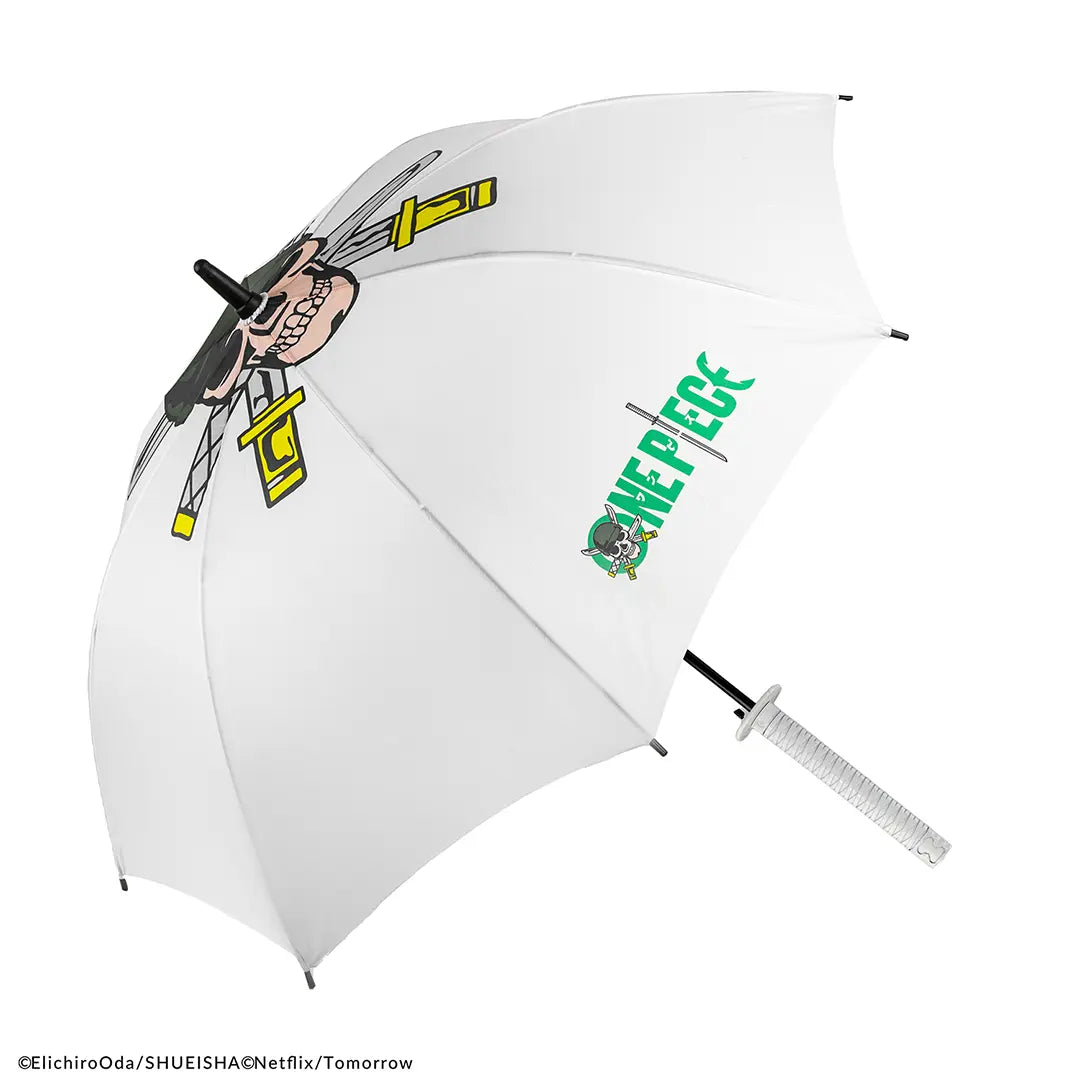 Umbrella Zoro - One Piece