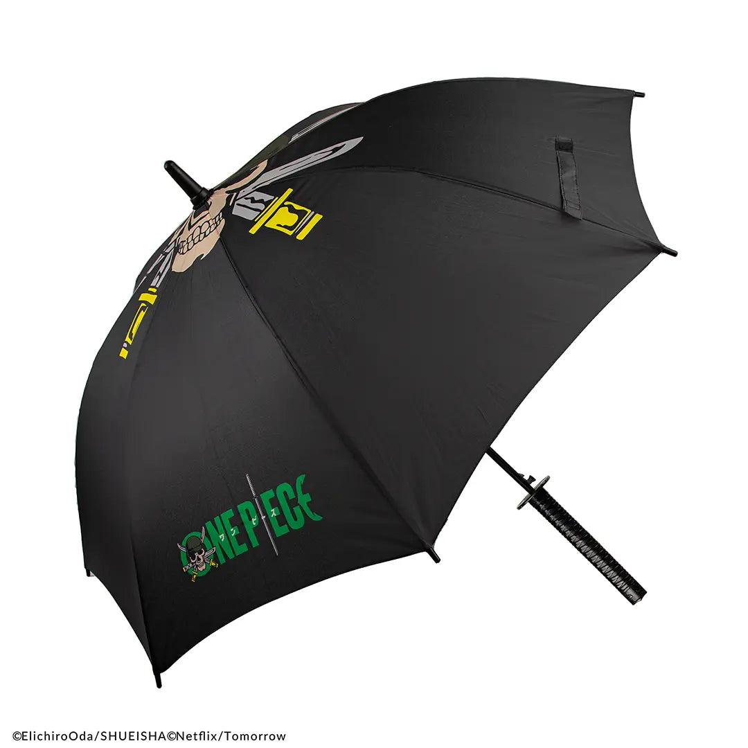 Umbrella Zoro - One Piece