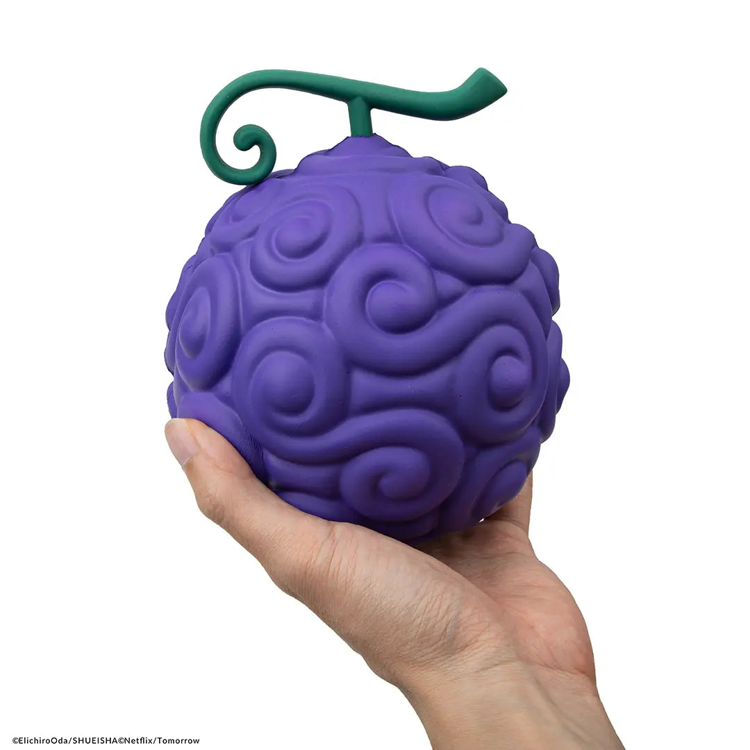 Squishy Gum Gum fruit - One Piece