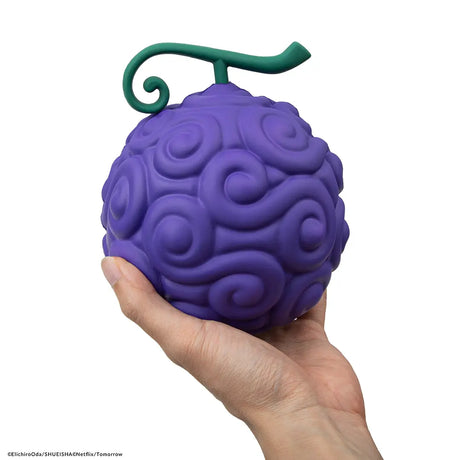 Squishy Gum Gum fruit - One Piece