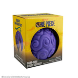 Squishy Gum Gum fruit - One Piece
