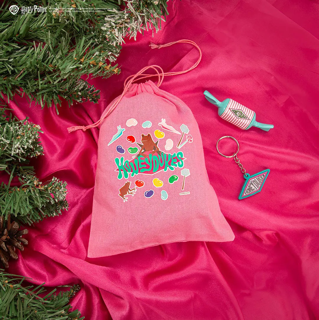 Honeydukes Advent Calendar 2025 - Harry Potter