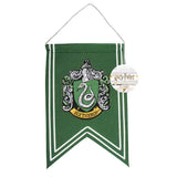 Wall Banner Slytherin - Harry Potter