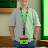 Lanyard Spike with card holder - Brawl Stars