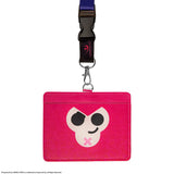 Lanyard Colt Drop with card holder - Brawl Stars