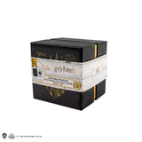 Marauder’s Map candle with Time turner necklace - Harry Potter