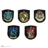 Set of 5 Hogwarts Patches – Harry Potter