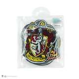 Set of 6 Deluxe Patches – Harry Potter