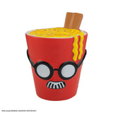Ramen noodles Squishy - Sakamoto Days