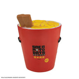 Ramen noodles Squishy - Sakamoto Days