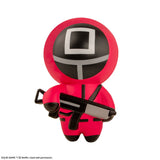 Soldier Squishy - Squid Game