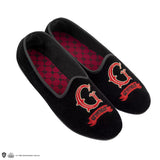 Deluxe slippers Gryffindor - Harry Potter