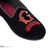 Deluxe slippers Gryffindor - Harry Potter