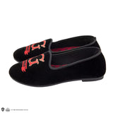 Deluxe slippers Gryffindor - Harry Potter